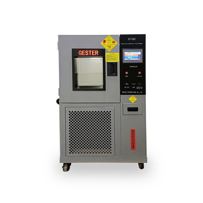 High Low Temperature Test Chamber GT-F58 High Low Temperature Test Chamber GT-F58