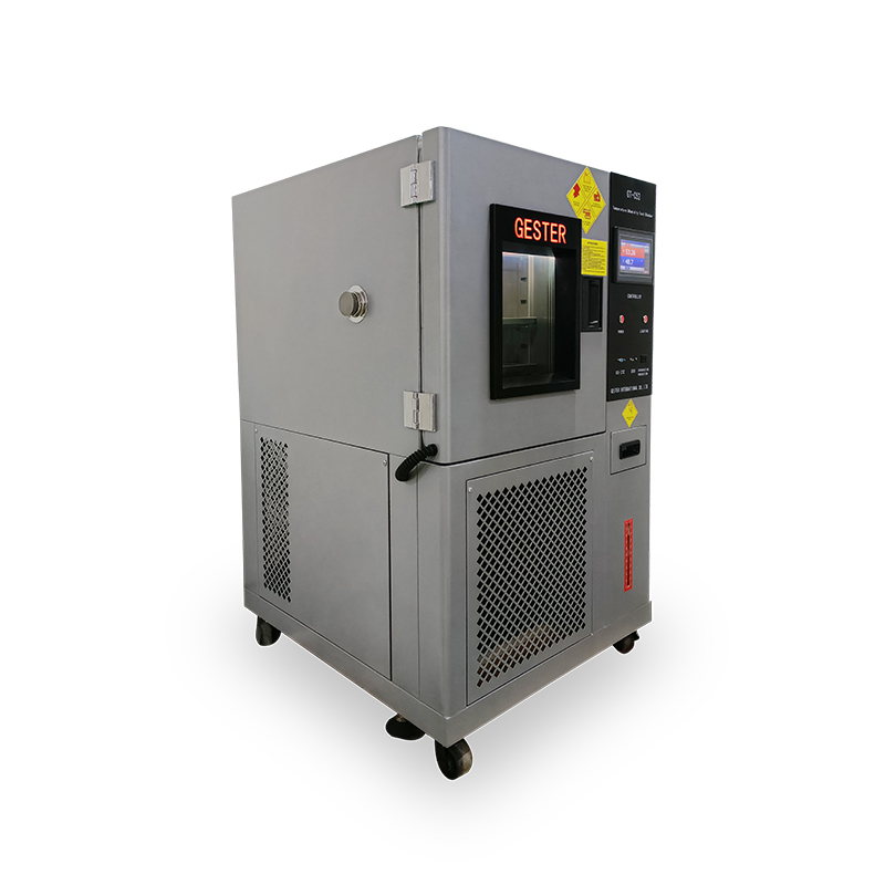 temperature humidity chamber