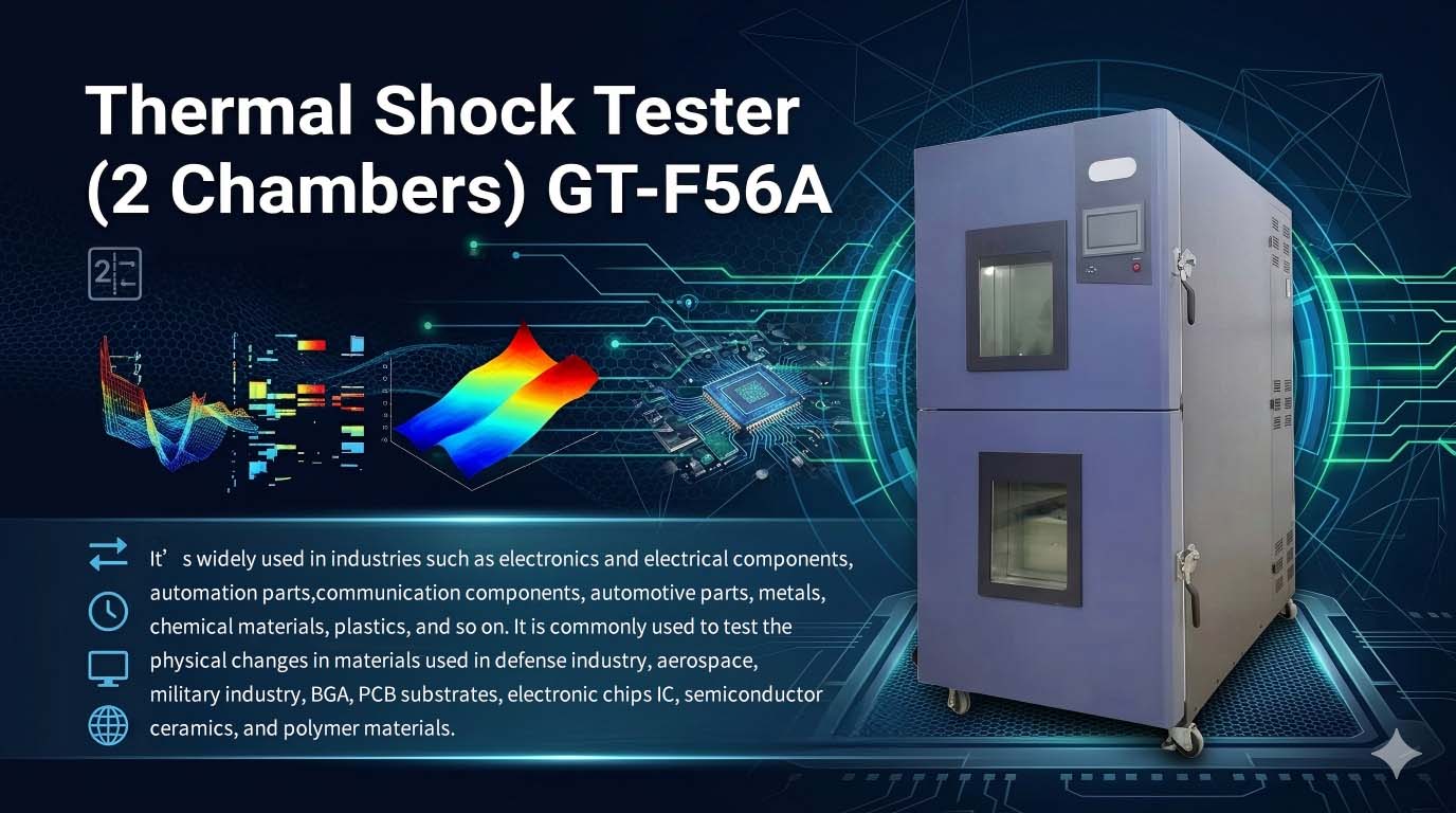 thermal shock chamber thermal shock chamber