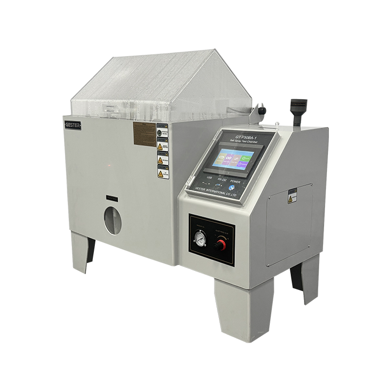 salt spray test equipment