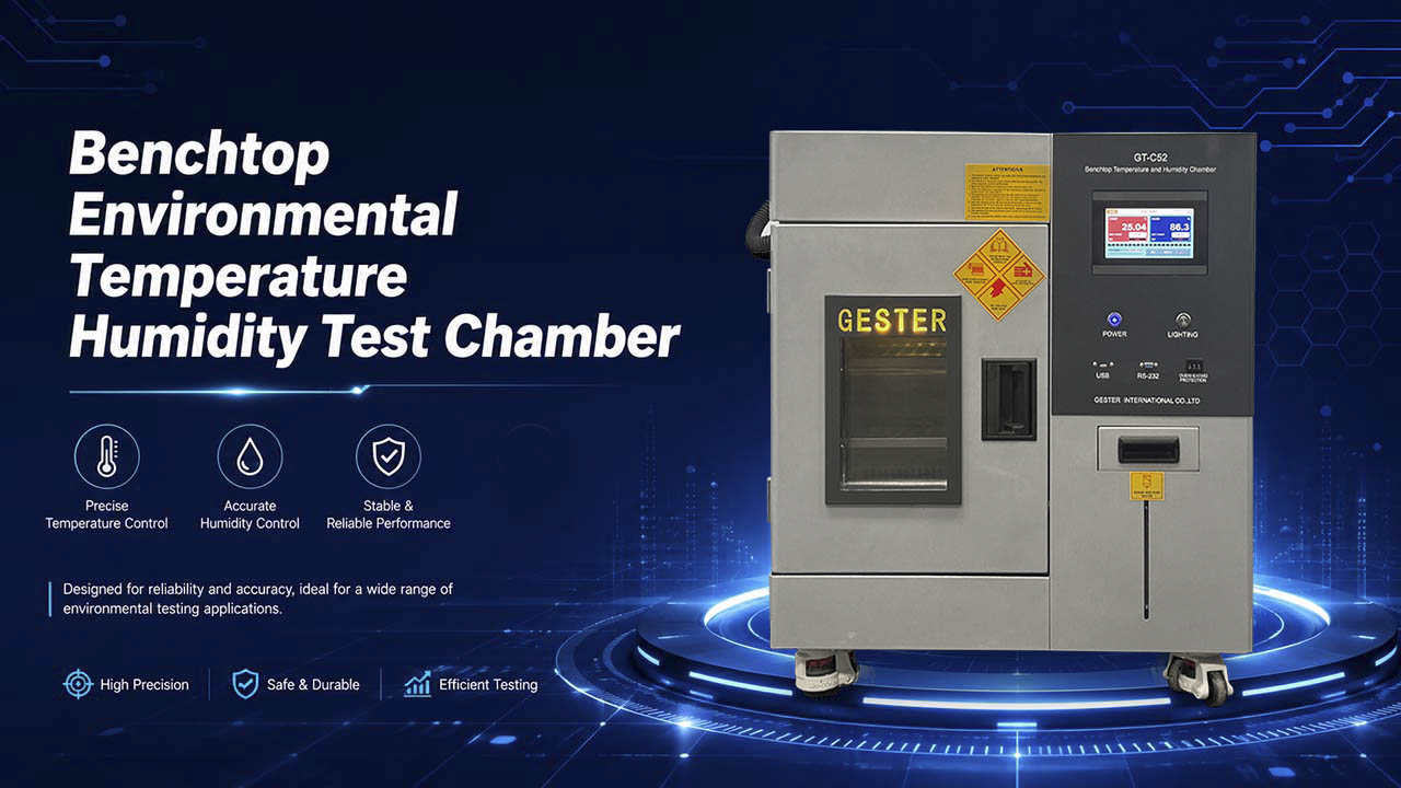 benchtop temperature and humidity chamber benchtop temperature and humidity chamber
