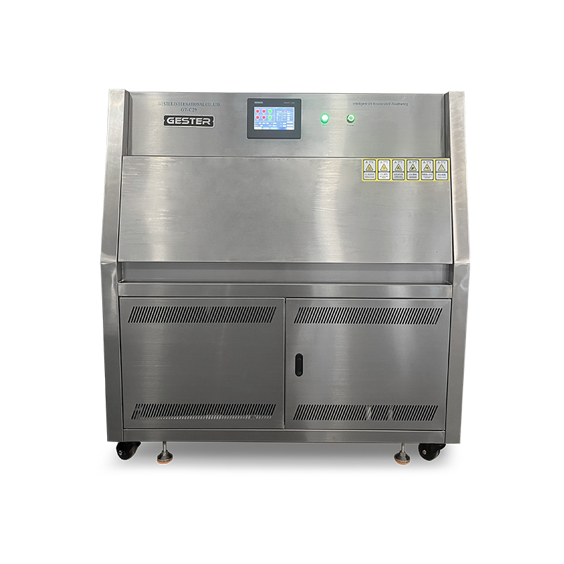 uv accelerated weathering tester