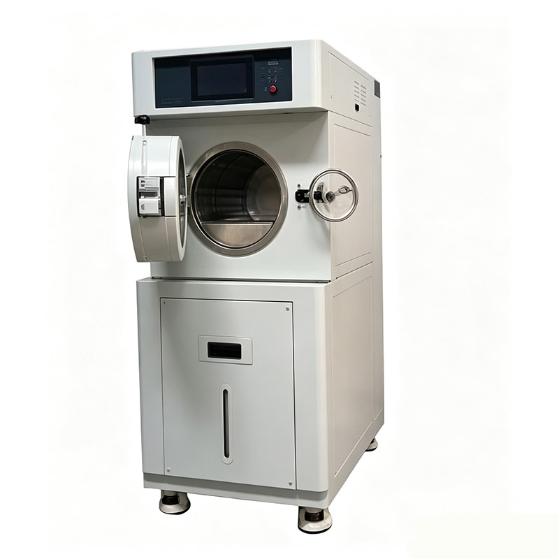 HAST Unsaturation High Pressure Accelerated Aging Tester