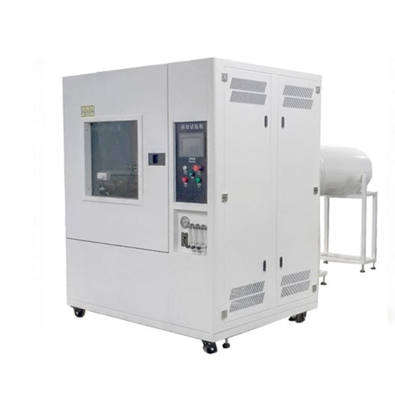 IPX123456 Rain Spray Test Chamber