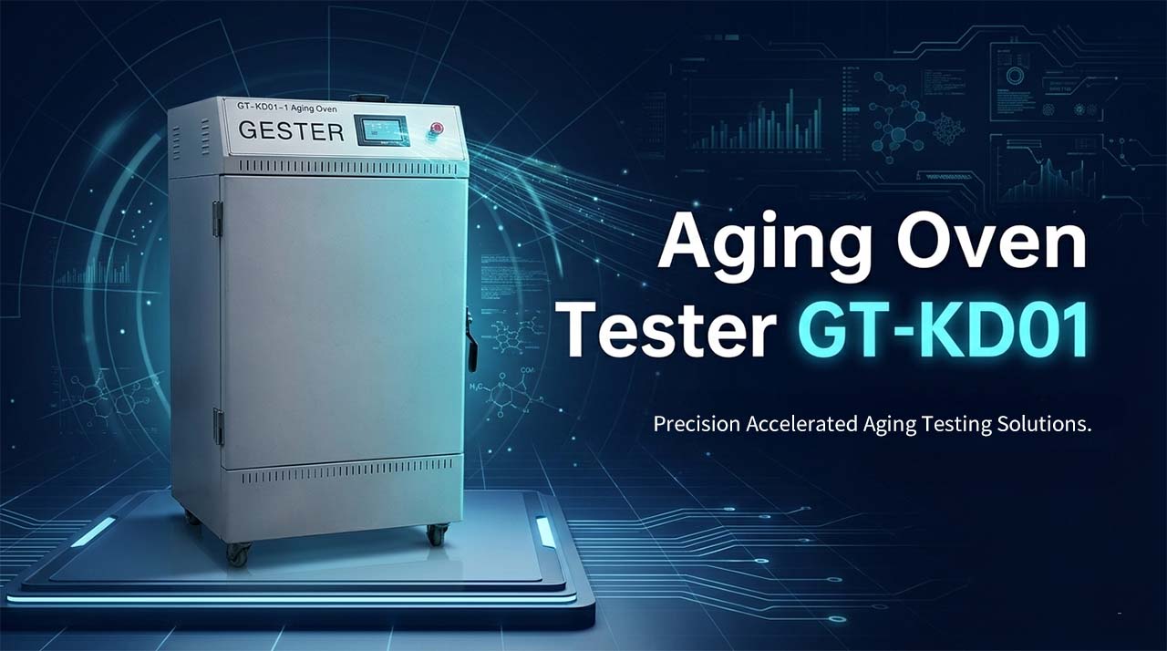 aging&nbsp;oven