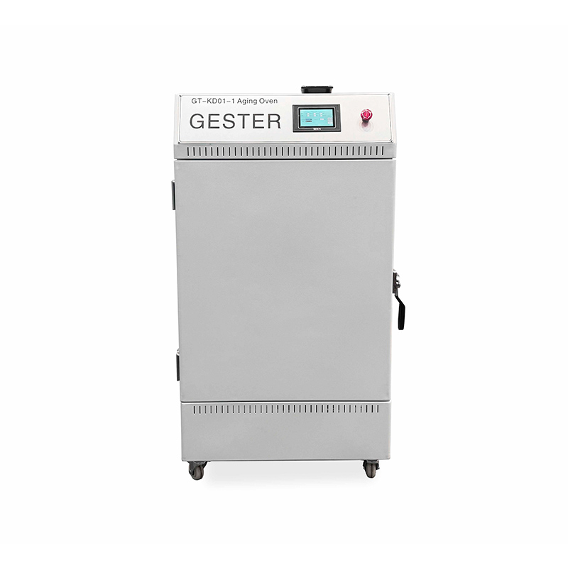accelerated aging chamber