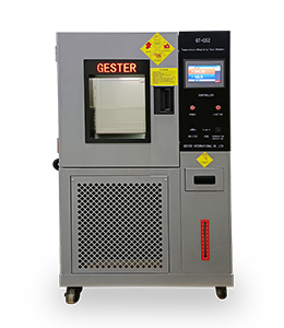 Temperature and Humidity Test Chamber