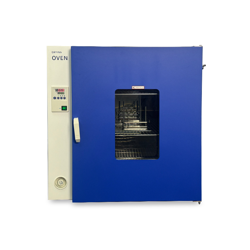 industrial oven