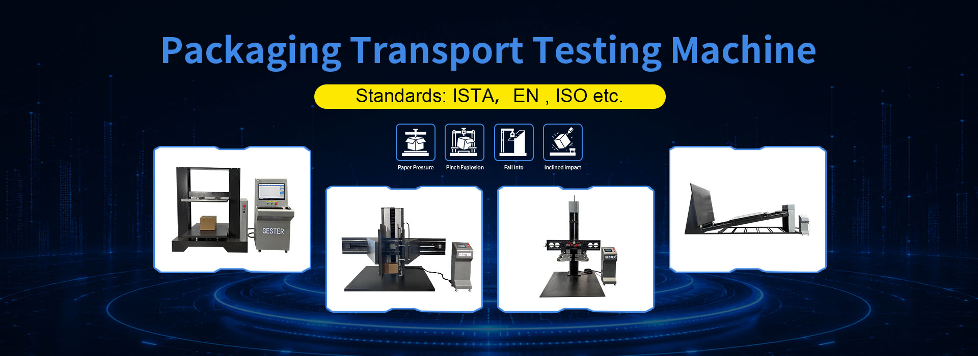 Environmental Temperature Testing Solutions