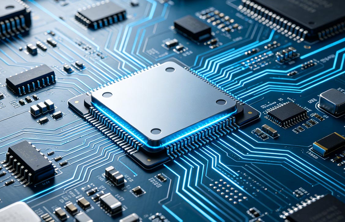 Semiconductor & Electronics