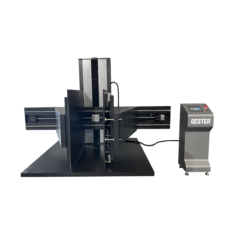Packaging Clamping Force Tester
