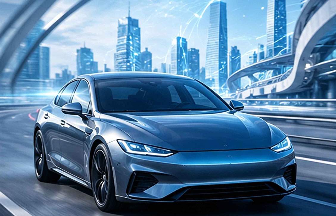 Transportation & Automobile