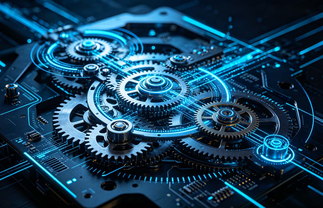 Electromechanical