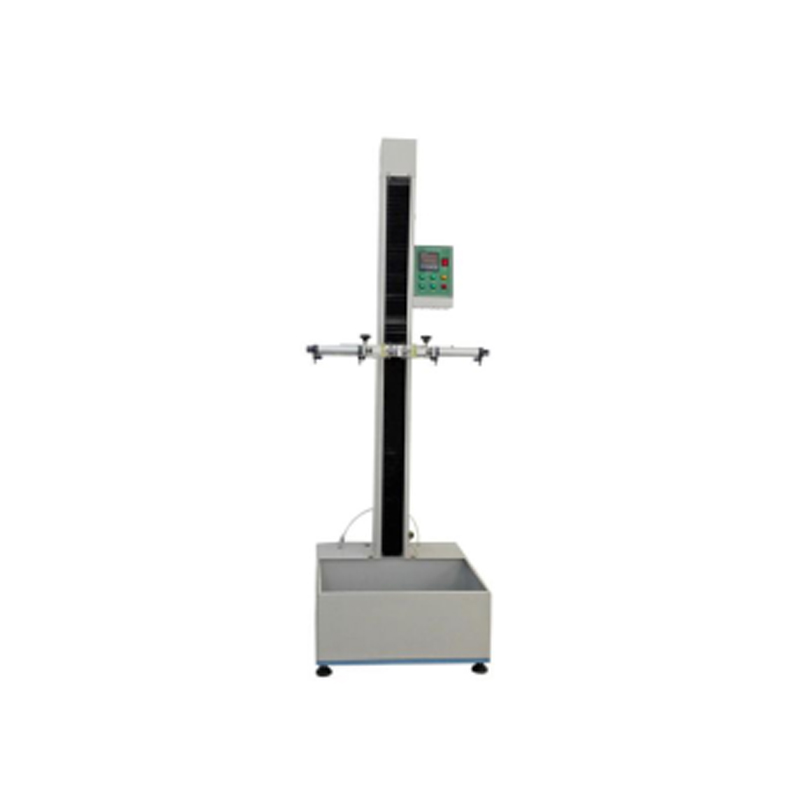 battery drop tester