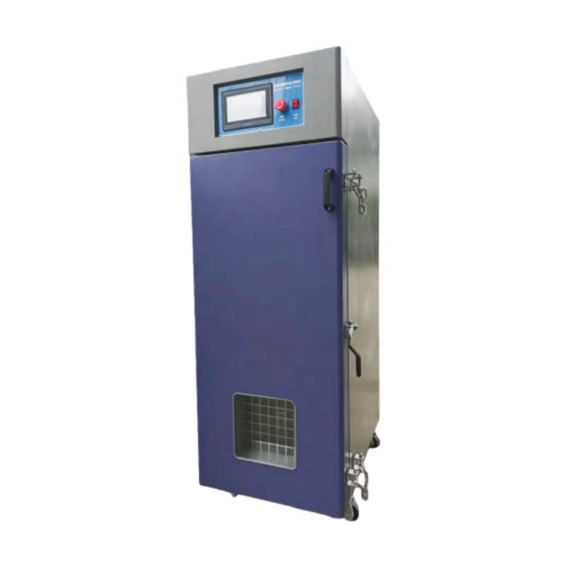 Battery Impact Testing Machine GT-I10