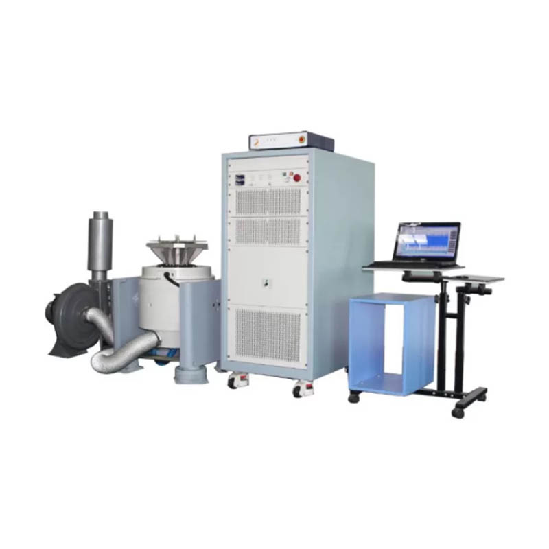 Electromagnetic Vibration Test Bench GT-I12