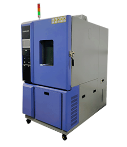Rapid Temperature Change Test Chamber