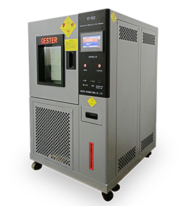 High and Low Temperature Test Chamber