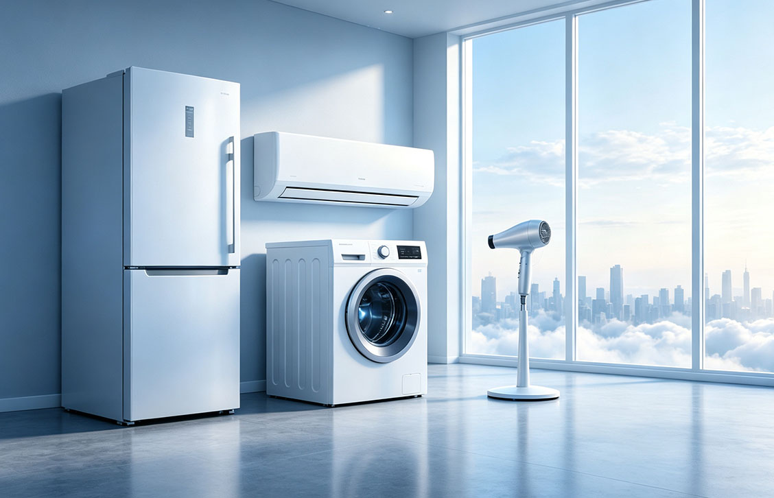 Mechanical & Electrical Products