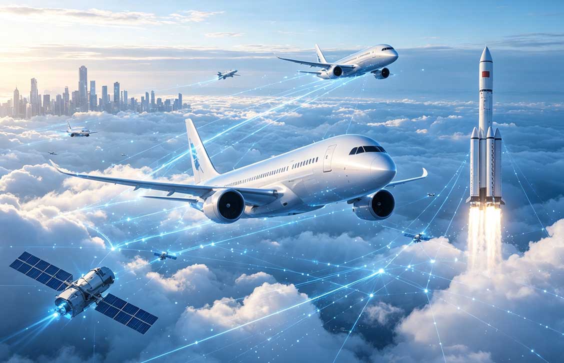Aerospace