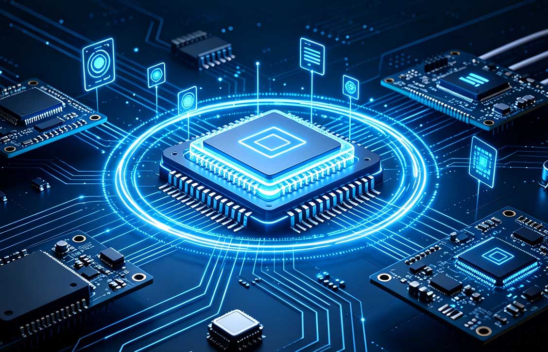 Semiconductor Chips