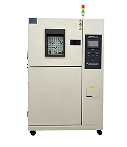Thermal Shock Test Chamber