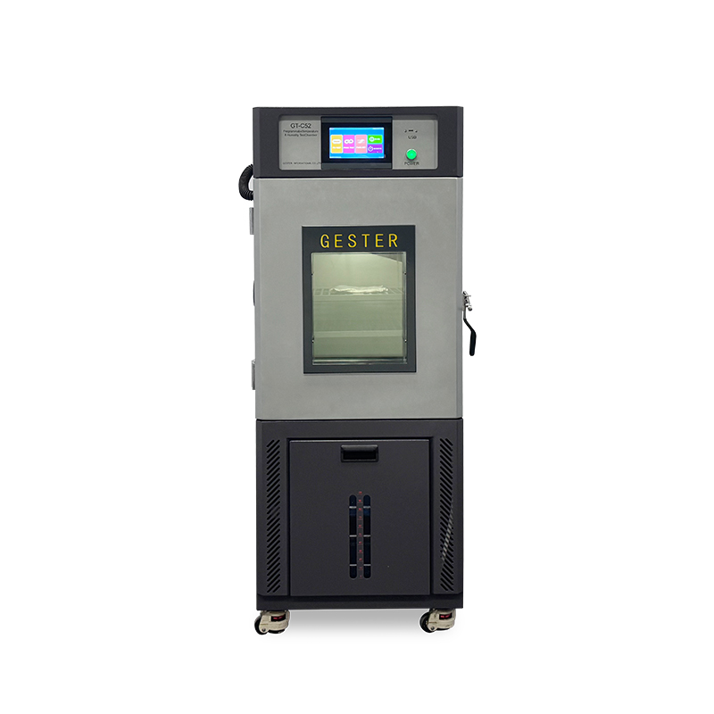 temperature humidity chamber