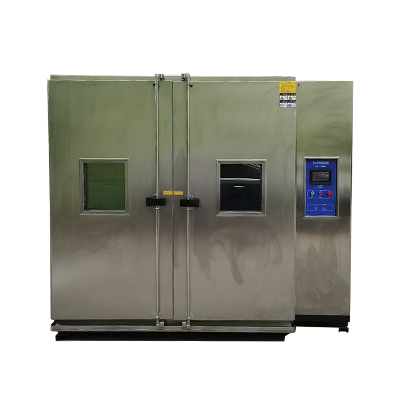 Walk-in Environmental Chamber