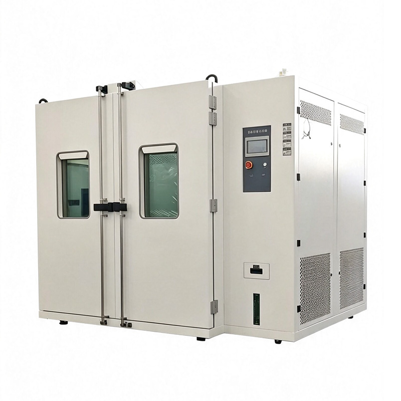 walk in stability chamber