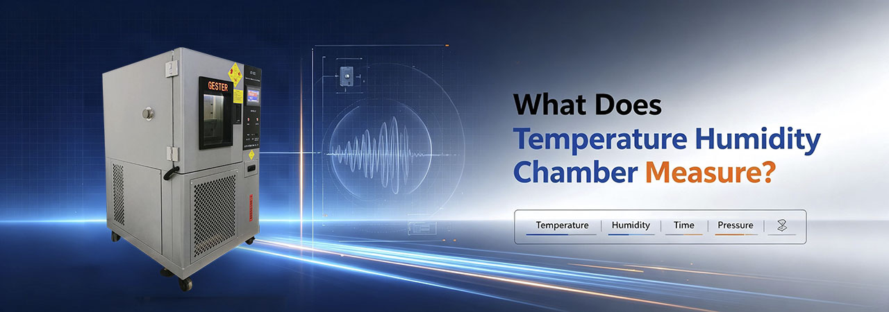 What Does a Temperature Humidity Chamber Measure? What Does a Temperature Humidity Chamber Measure?